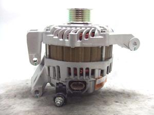 Quality MAZDA LF L3 ENGINE ALTERNATOR A003TJ1019 LFB618300 12V 110A wholesale