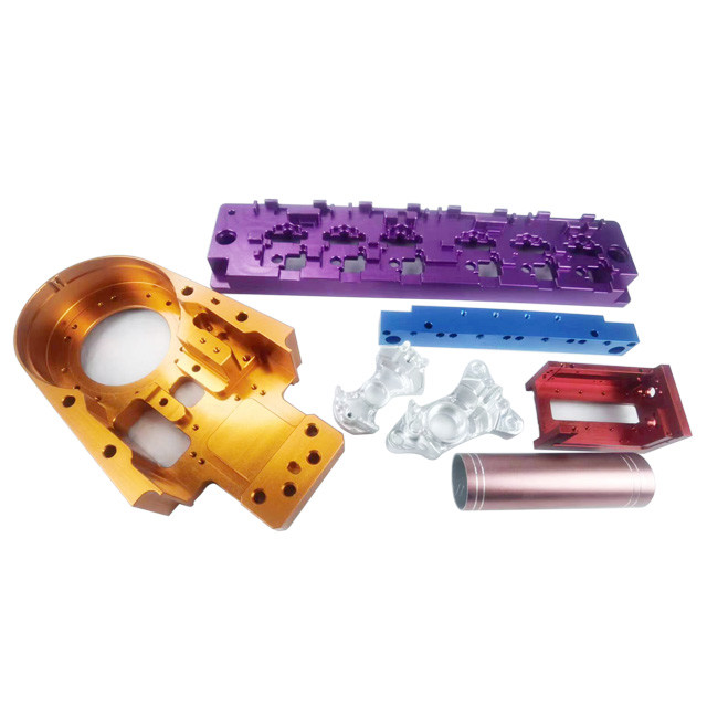 Stainless Steel CNC Lathe Parts Customized CNC Machining Service