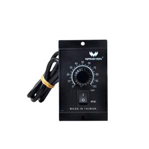 Quality Wanshsin Gear Motor Speed Controller Capacitor Built In Compact Structure wholesale