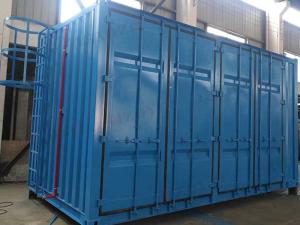 Quality Shipping Container Military Container Customized size wholesale