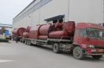 Waste Oil Refining Plant