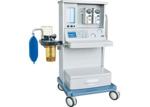 Quality Multifunctional Operating Room Equipment Anesthesia Machine With 2 Vaporizers wholesale