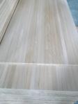 Paulownia Kiri Wood FSC Certified Natural Color 1500x480x12mm