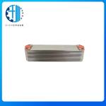 Oil Cooler 4955831 4955830 4965487 For ISX QSX15 Engine Spare Parts