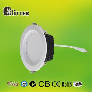 Quality Ra&gt; 80 SMD LED Downlight 22 Watt CE CB GS SAA ERP With 5 Years Warranty wholesale