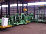 High Precision 219-1020 Carbon Pipe Milling machine Energy Saving