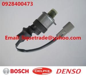 Quality ZME fuel pump regulator 0928400473 , 4088518 wholesale