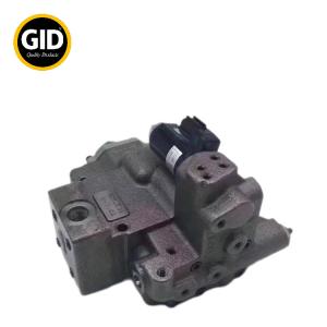 Quality Kawasaki K3 K7V for CAT PVC80 PVC90 Excavator Main Pump Controller New Lift Control Valve Machinery Construction Machinery wholesale