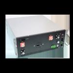 GCE high voltage BMS(HV BMS) For LLFP/NMC/LTO Battery Pack 250A 4U Battery
