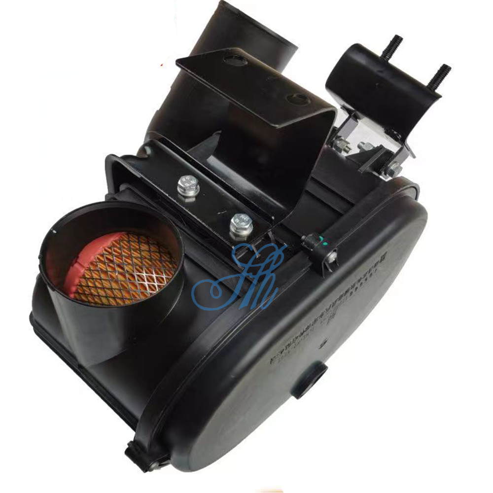 ISUZU Ford JMC Shunda Carrying Kairui Car Air Filter Housing Box Black Cover Assembly