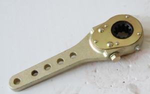 Quality manual slack adjuster 0517452610 BPW auto parts truck parts wholesale