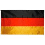 pantone Polyester World Flags Custom Printing Czech National Flag