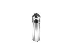 Quality Outdoor Water Fountain Accessories , Stainless Steel Water Pump For Water Feature wholesale