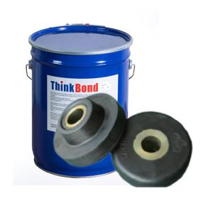 Quality Liquid Rubber To Metal Adhesive , Thermoreactive Adhesive For Silicone Rubber To Metal wholesale
