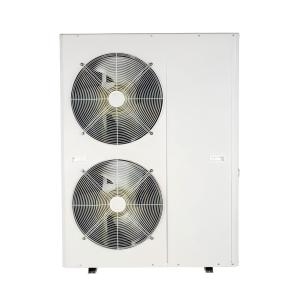 Quality Air Sourcer Heatpump Cooling Heating Water Heating Residential Heat Pump Water Heater wholesale