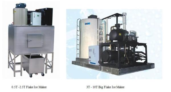 F20 Big Supermarket Ice Flakes