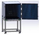 Acoustic & RF Chamber