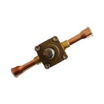 EVR 10 Refrigeration Solenoid Valve