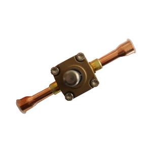 Quality solenoid valve danfoss EVR 10 valves wholesale