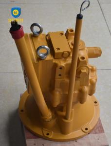 Quality Crawler Excavator Replacement Parts Komatsu Swing Motor Assy 706-70-41110 PC200-7 wholesale