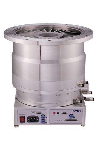 Water Cooling Turbomolecular Pump / Magentically Levitated Pump On Board