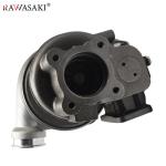 Excavator Spare Parts Engine Turbocharger DA640 OM442LA 0M422 1153279706425