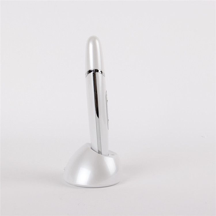 Nu Skin Galvanic Spa Ultrasonic Skin Scrubber EMS Skin Spatula
