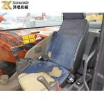 Used Hitachi ZX120 Excavator Discount for Building Agriculture and Construction
