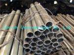 JIS G 3465 Drill Steel Pipe , Seamless Steel Tubes for Drilling / Mineral