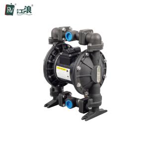 Quality Mini Small Pneumatic Diaphragm Pump Oil Air Driven 1&quot; wholesale
