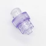 DEHP Free Needle Free Connector EOS Sterile 3 Way Extension Tube Needleless