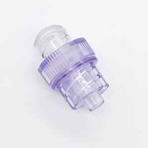 Quality Class II DEHP Free Needle Free IV Connectors 1-4 Way Excellent Biocompatibility wholesale