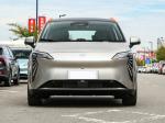 AION Y SUV Electric Car 150 Km/h Left Steering EV Electric Vehicles For Adults