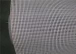 16 Mesh White Stainless Steel Window Screening Electrostatic Spraying