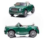 Direct Plastic Children's Electric Ride On Car with Swing Motor and 360-Degree