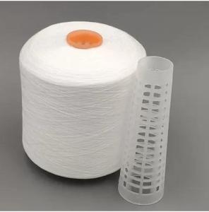 Quality 30/2 100% Polyester Sewing Yarn High Tenacity for Textile Industry wholesale