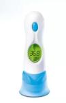 CQP Professional Ear & Eorehead Household Digital Thermometer