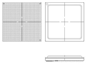Quality XCZU5CG-1SFVC784E Xilinx wholesale