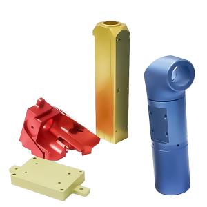 Quality 5 Axis Polishing CNC Turning Aluminium Fabrication Services Multipurpose wholesale
