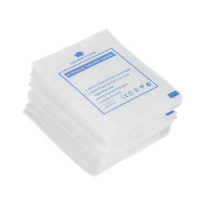 Quality Disposable Emergency Hemostasis Sterile Non Woven Gauze Individual packaged wholesale