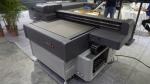 2500W High Volume Digital Canvas Printer
