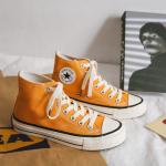 1970s Replica Canvas Shoes Men'S Ulzzang Low-Top Couple Shoes Korean Style