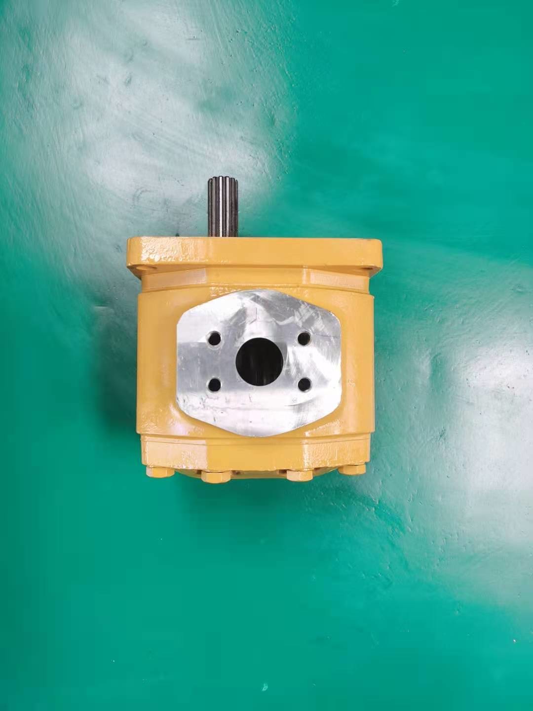 704-11-38100 KAL080 Komatsu Hydraulic Pump D53A D53P D53S D58E D58P