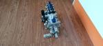 490B-21001 4QT72Z Fuel injection pump for forklift