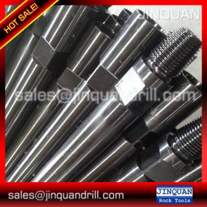 Quality Friction Welding DTH Drill Pipe - DTH Drill Rod wholesale