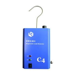 Quality Automotive Smoke Diagnostic Machine Leak Detector wholesale