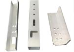 6005 6005A Aluminium Sliding Door Profiles Corrosion Resistance