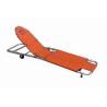 Buy cheap 220kg 200CM High Quality Aluminum Alloy Double Fold Submarine Stretcher With Two from wholesalers