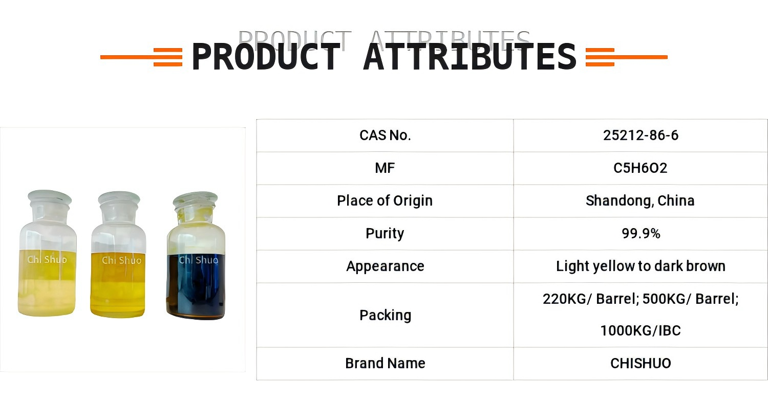 Synthetic Resin And Plastics High Humidity Environment Cold-box Resin for Sand Casting