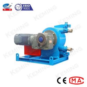 Quality Plaster Chemical Hose Conveying Cement Mortar Pump wholesale
